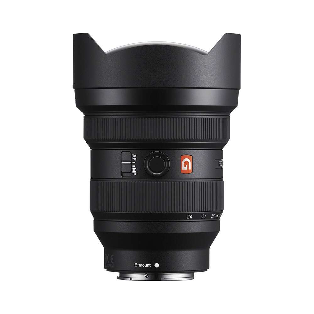 SONY FE 12-24mm f/2.8 GM - SEL1224GM