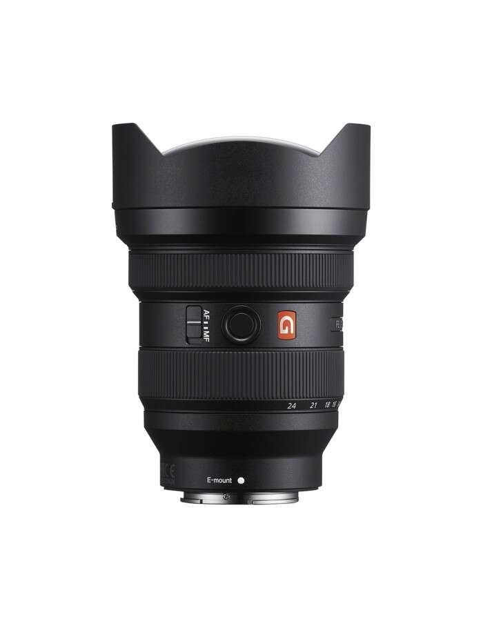 SONY FE 12-24mm f/2.8 GM - SEL1224GM