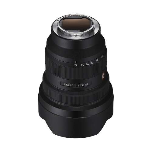 SONY FE 12-24mm f/2.8 GM - SEL1224GM