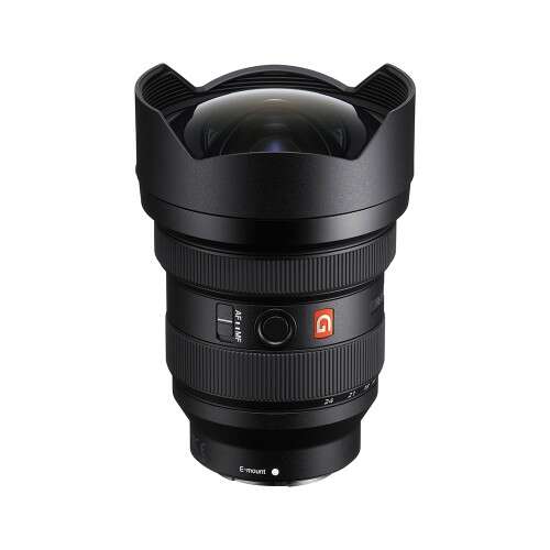 SONY FE 12-24mm f/2.8 GM - SEL1224GM