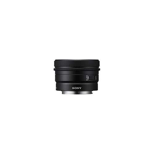 SONY FE 50mm f/2.5 G - SEL50F25G