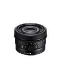 SONY FE 40mm f/2.5 G - SEL40F25G
