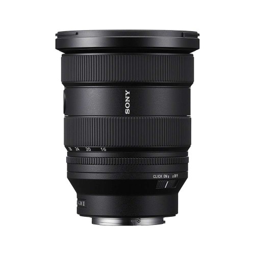 SONY FE 16-35mm f/2.8 GM II - SEL1635GM2