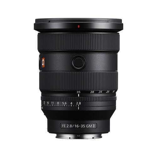 SONY FE 16-35mm f/2.8 GM II - SEL1635GM2
