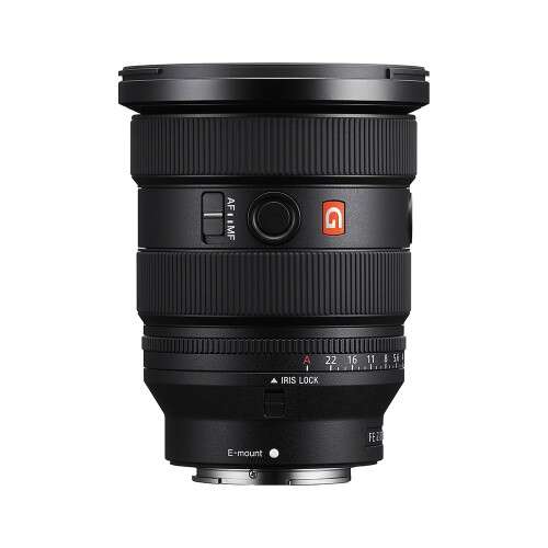 SONY FE 16-35mm f/2.8 GM II - SEL1635GM2