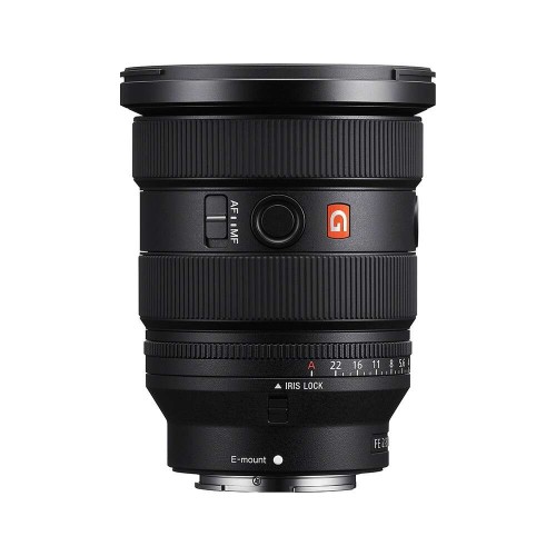 SONY FE 16-35mm f/2.8 GM II - SEL1635GM2