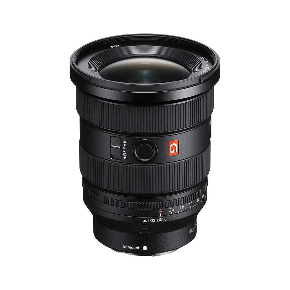 SONY FE 16-35mm f/2.8 GM II - SEL1635GM2