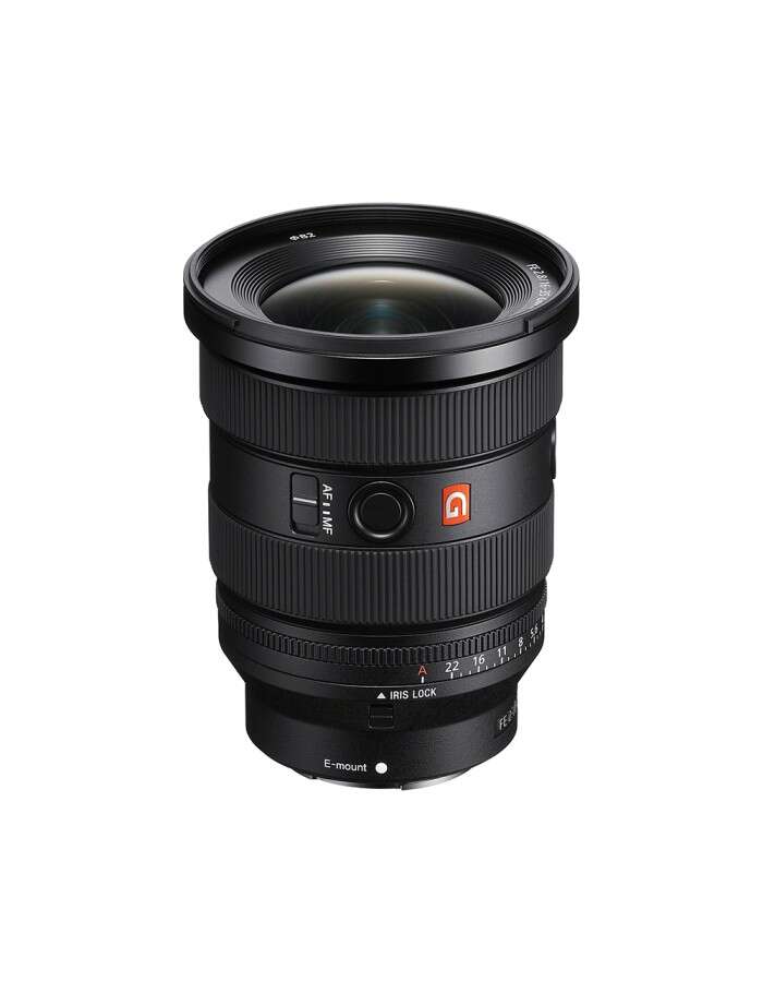 SONY FE 16-35mm f/2.8 GM II - SEL1635GM2