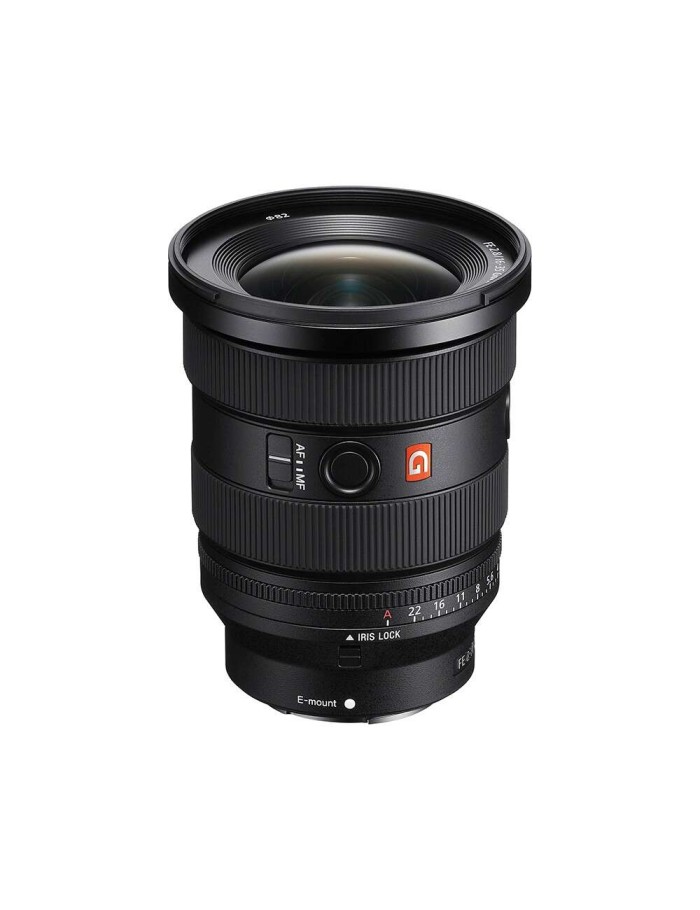 SONY FE 16-35mm f/2.8 GM II - SEL1635GM2