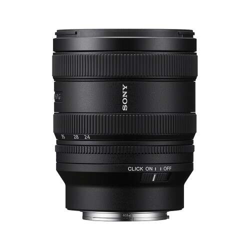 SONY FE 20-50mm f/2.8 G - SEL2070G