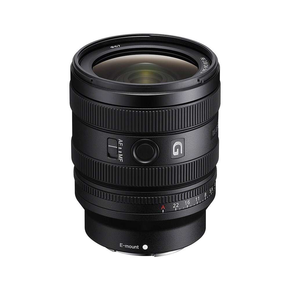 SONY FE 20-50mm f/2.8 G - SEL2070G