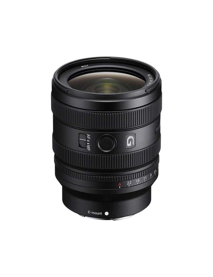 SONY FE 20-50mm f/2.8 G - SEL2070G