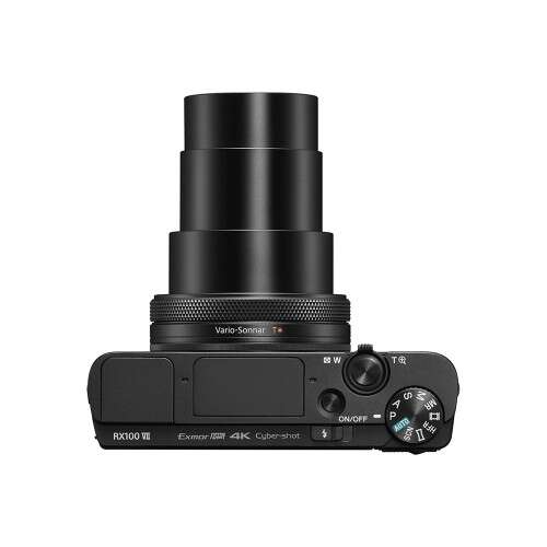 SONY DSC RX100 VII