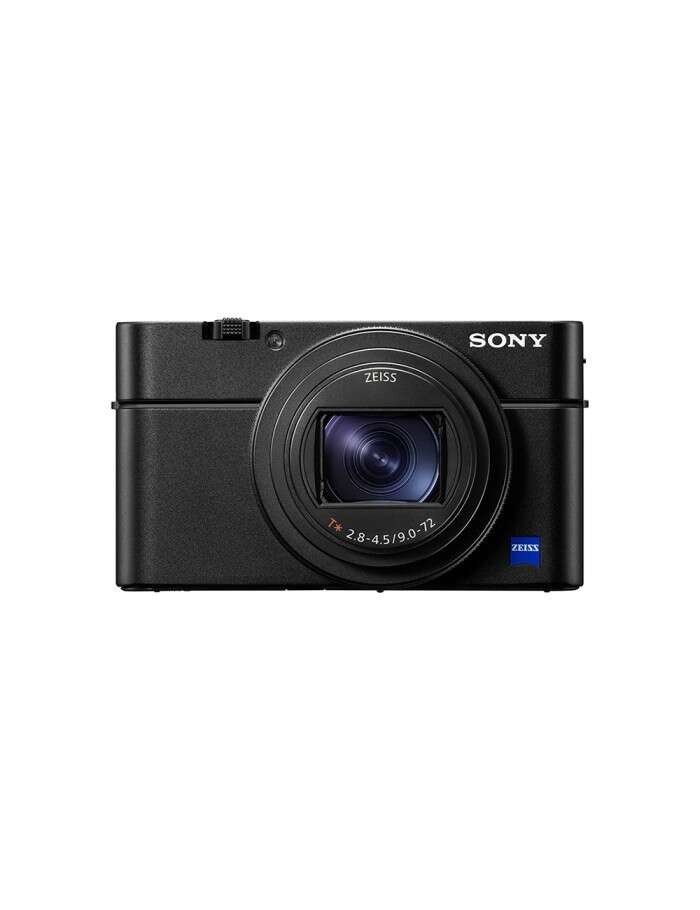 SONY DSC RX100 VII