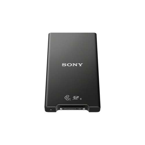 SONY MRW-G2