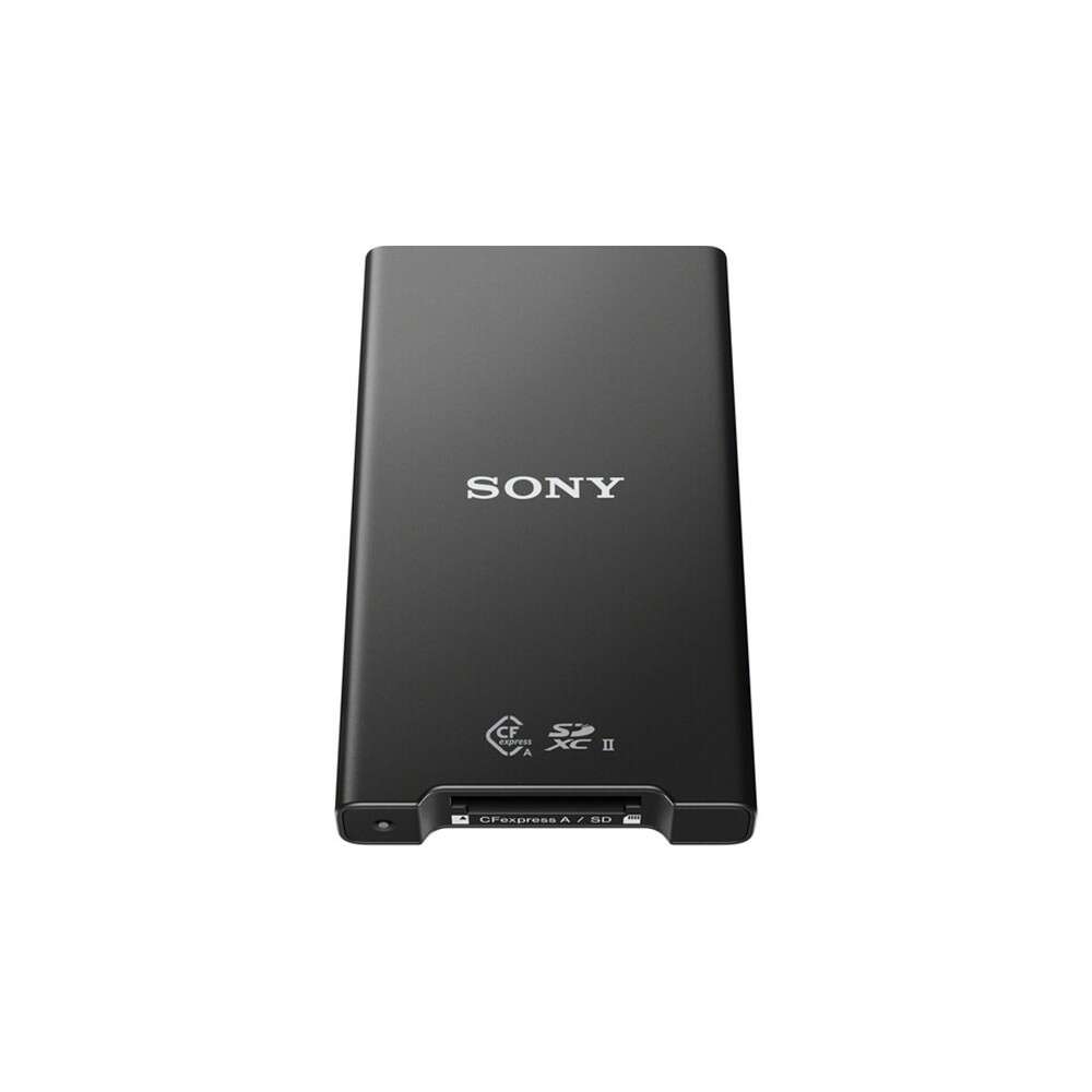 SONY MRW-G2