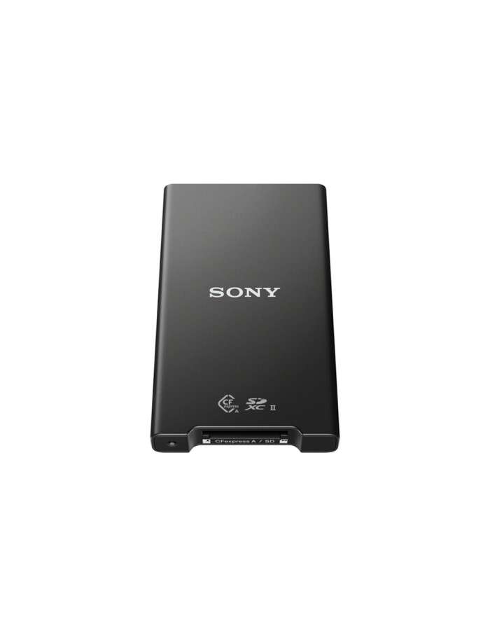 SONY MRW-G2