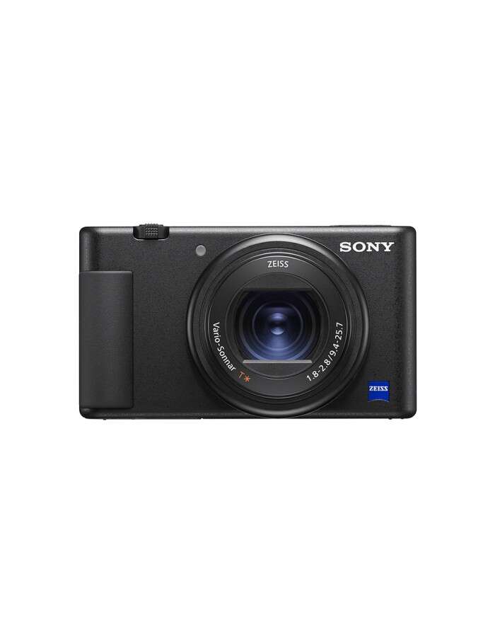 SONY DSC ZV-1 - ZV1BDI