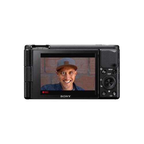 SONY DSC ZV-1 - ZV1BDI