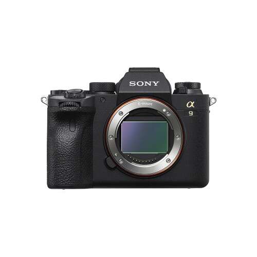 SONY A9 II CORPO
