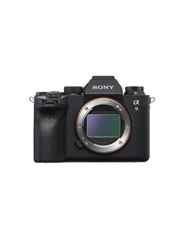 SONY A9 II CORPO