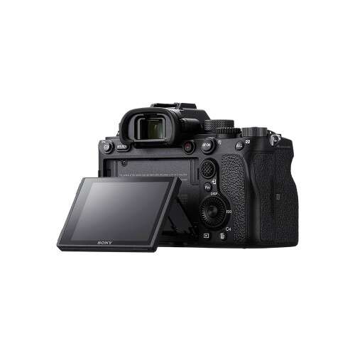 SONY A9 II CORPO