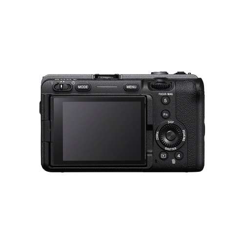 SONY FX30 CORPO - ILMEFX30B