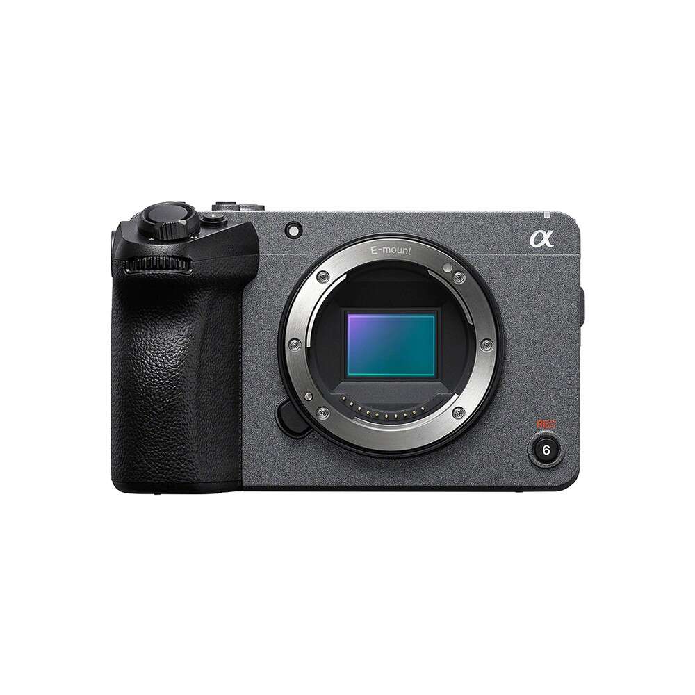 SONY FX30 CORPO - ILMEFX30B