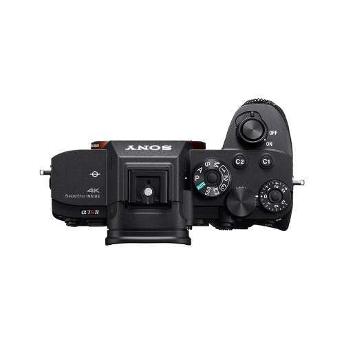 SONY A7R IV CORPO - ILCE7RM4A