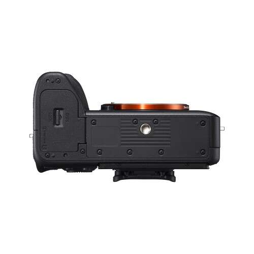 SONY A7R IV CORPO - ILCE7RM4A