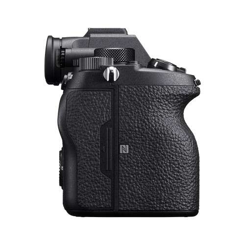 SONY A7R IV CORPO - ILCE7RM4A