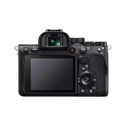 SONY A7R IV CORPO - ILCE7RM4A