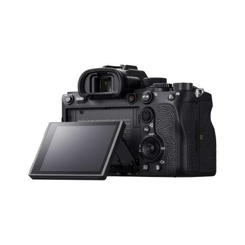 SONY A7R IV CORPO - ILCE7RM4A
