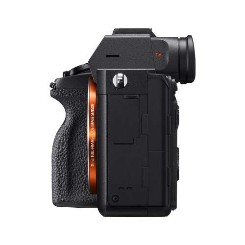 SONY A7R IV CORPO - ILCE7RM4A