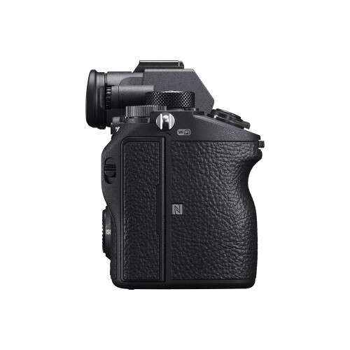 SONY A7R III CORPO - ILCE7RM3A