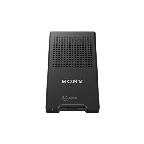 SONY MRW-G1