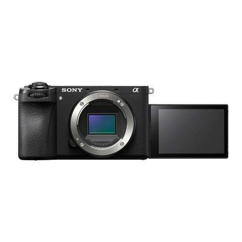 SONY A6700 CORPO - ILCE6700B