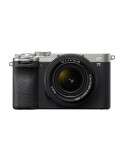 SONY A7C II + 28-60mm f/4-5.6 SLV - ILCE7CM2L