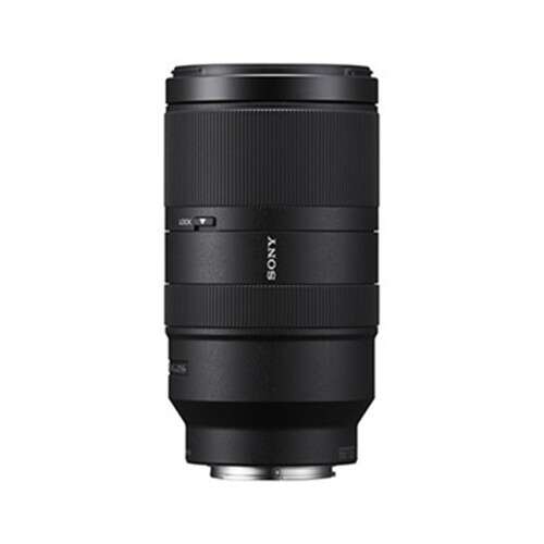 SONY E 70-350mm f/4.5-6.3 - SEL70350