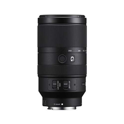SONY E 70-350mm f/4.5-6.3 - SEL70350