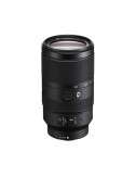 SONY E 70-350mm f/4.5-6.3 - SEL70350
