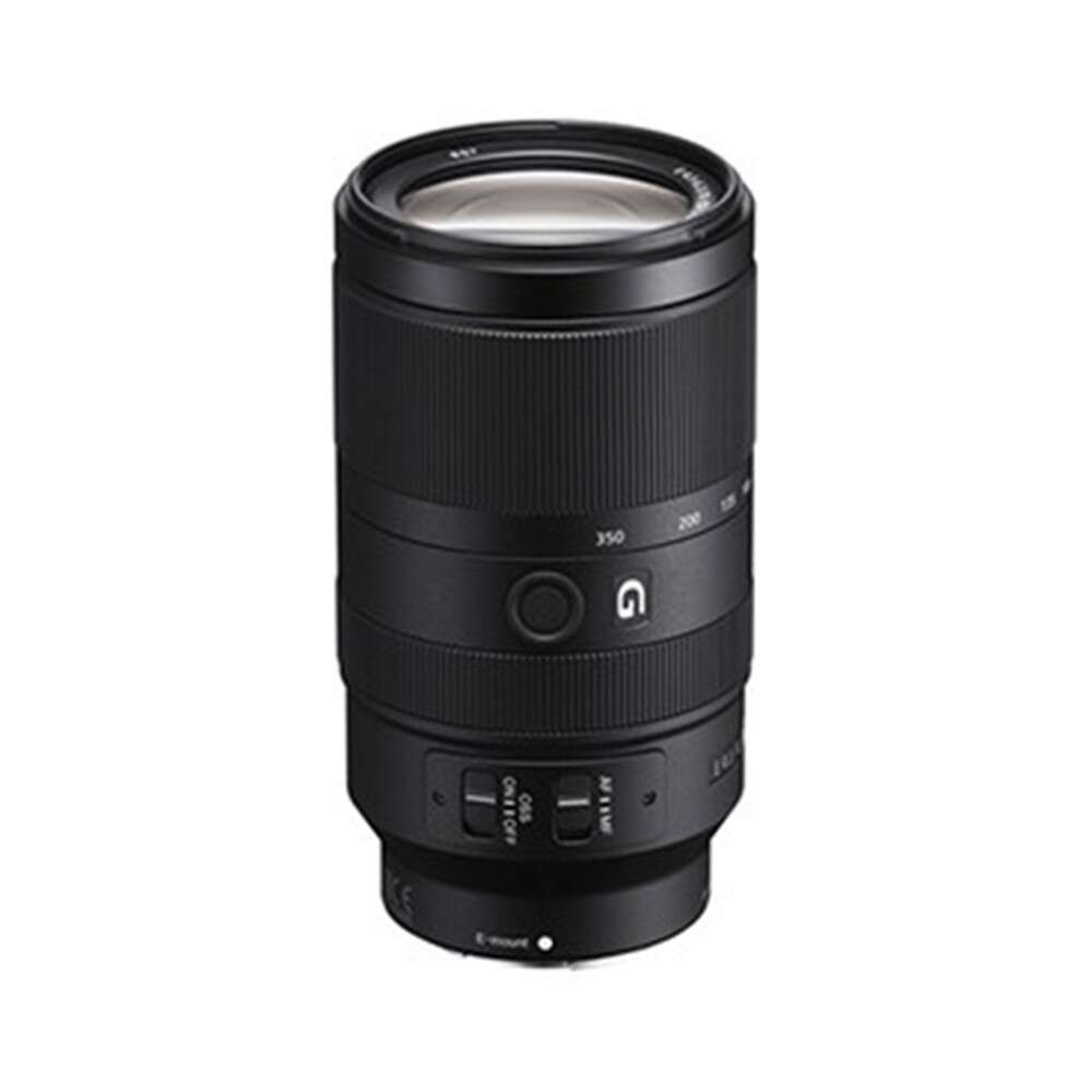 SONY E 70-350mm f/4.5-6.3 - SEL70350