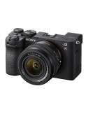 SONY A7C II + 28-60mm f/4-5.6 BLK - ILCE7CM2L
