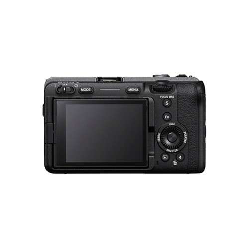 SONY FX30 CORPO + IMP. XLR - ILMEFX30