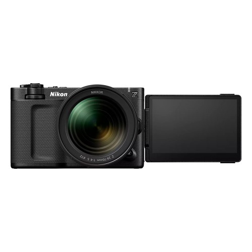 NIKON ZR Cinema + Z 24-70mm f/4 S