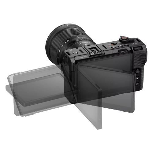 NIKON ZR Cinema + Z 24-70mm f/4 S