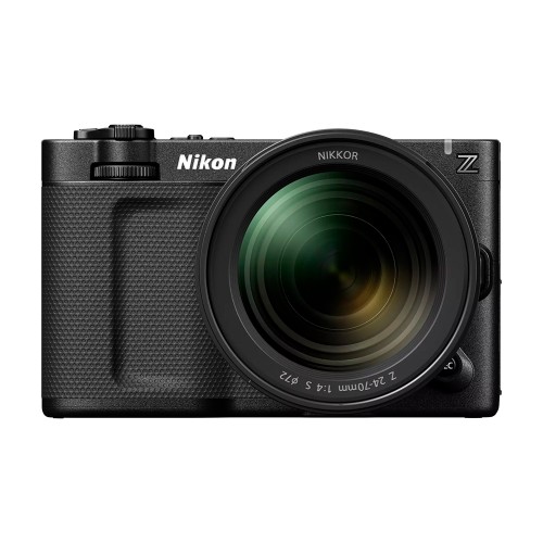 NIKON ZR Cinema + Z 24-70mm f/4 S