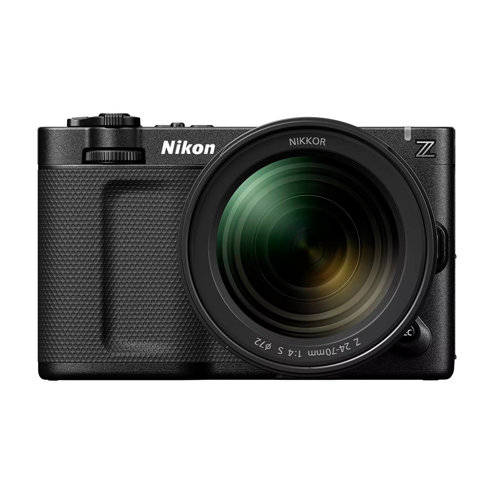NIKON ZR Cinema + Z 24-70mm f/4 S