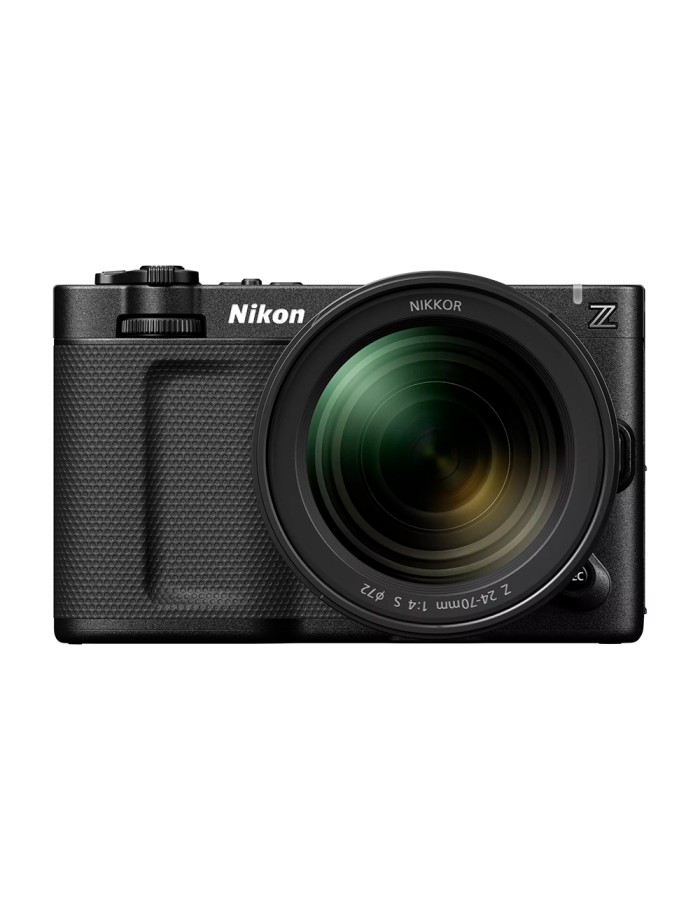 NIKON ZR Cinema + Z 24-70mm f/4 S