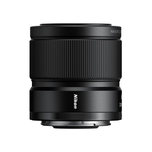 NIKON NIKKOR Z DX MC 35mm f/1.7